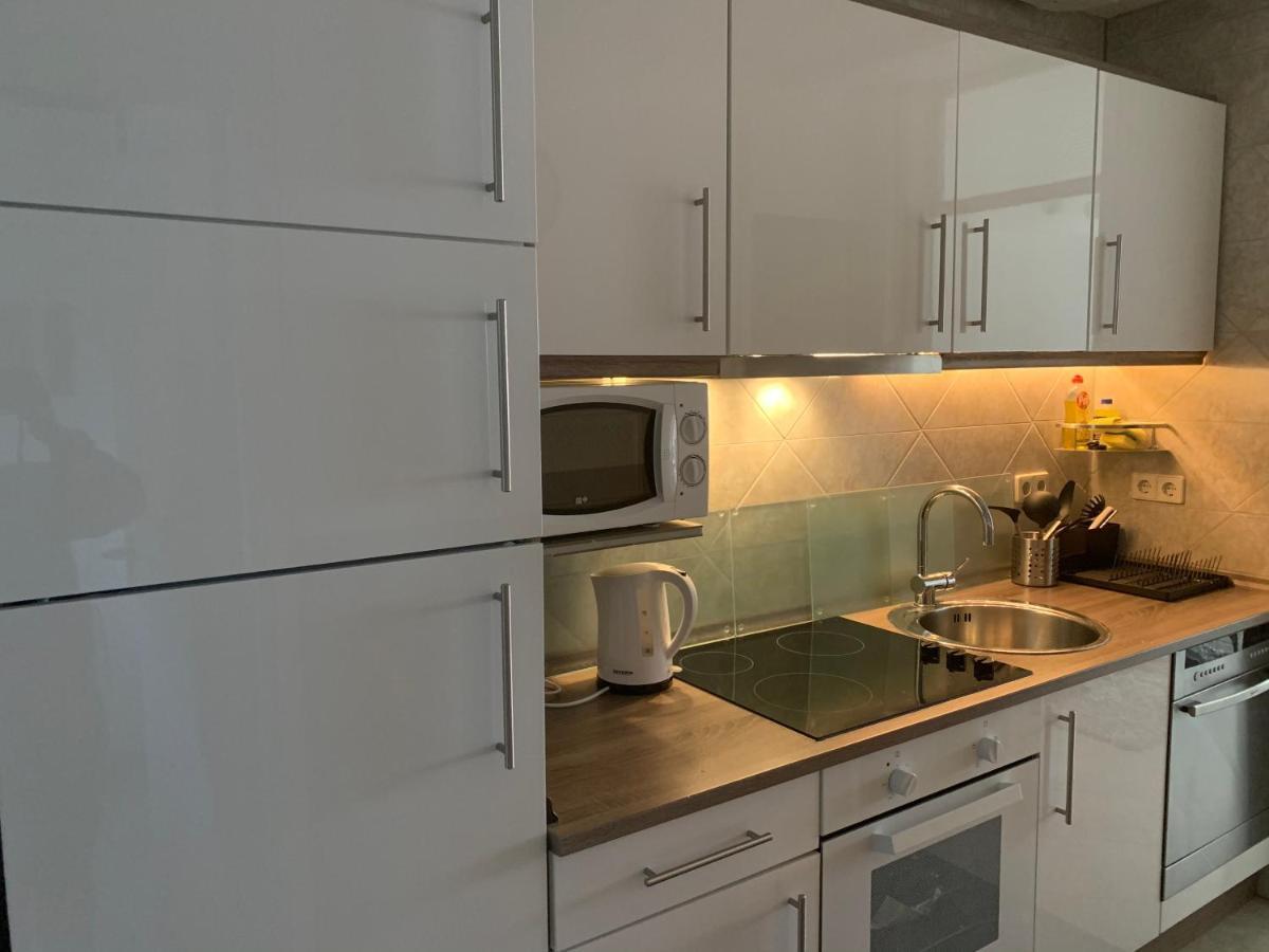 Ferienwohnung Urlaub im Schwarzwald Enzklösterle Exterior foto