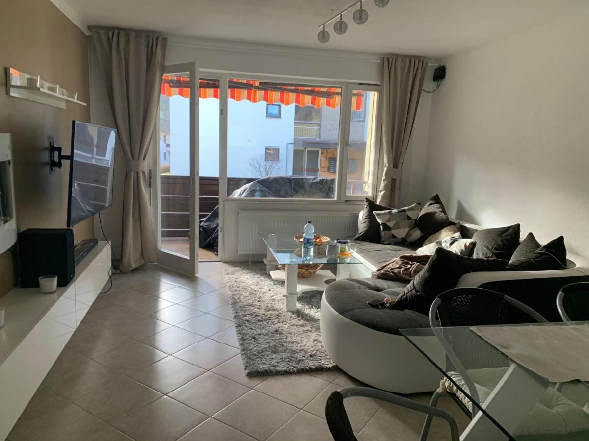 Ferienwohnung Urlaub im Schwarzwald Enzklösterle Exterior foto